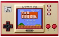 Konzola Nintendo Game & Watch Super Mario Bros