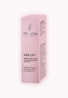 IWOSTIN AGE LIFT Očný krém 15 ml