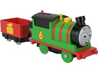 FISHER PRICE Lokomotíva Thomas and Friends HDY60