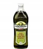 Farchioni extra panenský olivový olej 1 liter