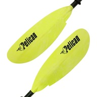 230cm PELICAN POSEIDON BOAT KAYAK PÁDLO