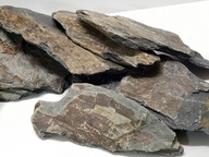 DEKORÁCIA GREYWALKE SHALE 5-30 cm 15 kg