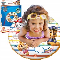 PAW Patrol PAW PATROL Prsteň na plávanie Mondo kruh, priemer 50cm