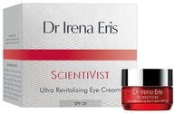 Dr Irena Eris Scientivist očný krém SPF 20