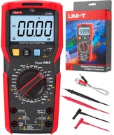 UNIVERZÁLNY METER MULTIMETER UT89X TRUE RMS