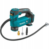 AKUMULÁTOROVÝ KOMPRESOR XPT 18 V DMP181Z MAKITA