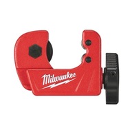 MILWAUKEE Mini fréza na medené rúrky 3-15 mm 48229250