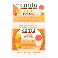 Detský gél CANTU Kids Control and Go Styling Gel