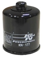 Olejový filter K&N KN-177