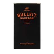 Pán Drwal x Bulleit Bourbon – Parfum 100ml