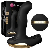 Dorcel P-FINGER Elegantný USB masážny prístroj na prostatu