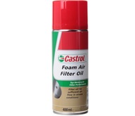 CASTROL FOAM AIR OIL 2T FILTRE VLHČUJÚCI OLEJ