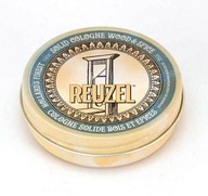 Reuzel Wood & Spice tuhý kolínsky balzam 35g