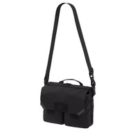 HELIKON CLAYMORE Taktická taška cez rameno 4,5 L Cordura Black