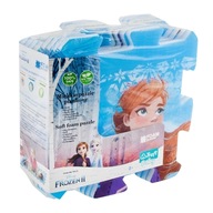 Puzzle Puzzlopianka - Frozen 2 TREFL