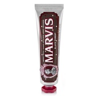 MARVIS zubná pasta BLACK FOREST 75 ml