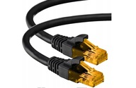 LAN ETHERNET RJ45 UTP CAT6 20M KÁBL