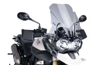 TURISTICKÉ OKNO TRIUMPH TIGER 800 / XC 11-17