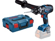 BOSCH Aku rázový skrutkovač GSB 18V-150C