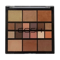 Gosh Grab&Go Makeup Palette 001 Pripravte sa