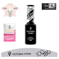 Victoria Vynn Top Gloss Unblur 8ml top bez utierania