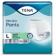 Tena Pants Proskin Super savé nohavičky L 12 ks.