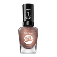 Sally Hansen Miracle Gél lak na nechty 211 Shell of a Party 14.