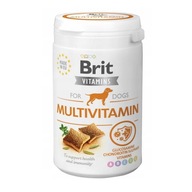 Multivitamínová funkčná pochúťka Brit Vitamins