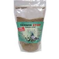 Vermin stop 250g liečivé bylinky červy Avistar