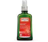 WELEDA REGENERAČNÝ OLEJ POGRANETTE 100ML