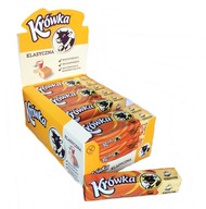 Fudge klasické bezlepkové kvapky 24x72g kartón