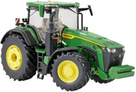 TOMY British John Deere 8R 370 Europe