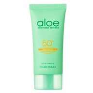 Holika Holika Aloe opaľovací krém SPF 50