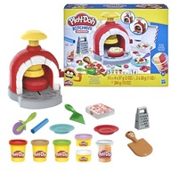 Hasbro PlayDoh Set Pizza pec F4373