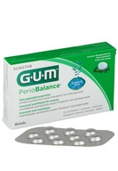 Tablety SUNSTAR GUM PerioBalance 30 tabliet