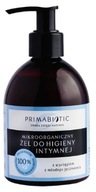 Primabiotic Mikroorganický gél na intímnu hygienu 250 ml