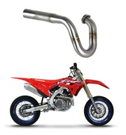 CRF 450 R RX 2021 DOMINATOR Výfukové potrubie