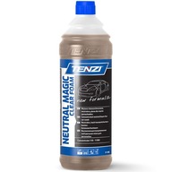 TENZI NEUTRAL MAGIC CLEAR FOAM Aktívna pena 1L