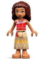 Figúrka dp163 LEGO Disney Moana