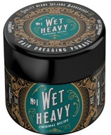 Wet Heavy pomáda na vlasy na vodnej báze, vôňa Coca-Cola, Lucjan's Grooming 100 ml