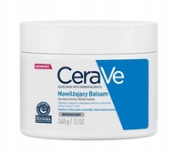 CERAVE hydratačný balzam PRE VEĽMI SUCHÚ POKOŽKU 340G