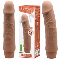 DILDO VIBRATOR realistický UMELÝ PENIS