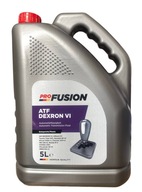 PREVODOVÝ OLEJ PROFUSION ATF DEXRON VI, 5L