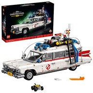 LEGO CREATOR EXPERT ECTO-1 KRISTICI DUCHOV (10274) [BLOKY]