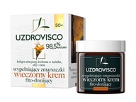 Krém na vyplnenie vrások Uzdrowisco 50 ml