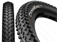 Plášť Continental Cross King 26x2,20 (55-559) drôt