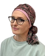 Turban Wera be143/243 klobúky s turbanmi Eva Design