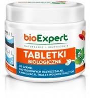 BIOLOGICKÉ TABLETY 12 ks/bal.