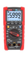 UNI-T PRO UT191E True RMS MULTIMETER * IP65