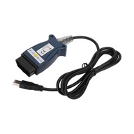 Prepínač kábla OBD2 rozhrania USB K+DCAN